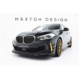 Maxton - Lame Du Pare-Chocs...