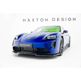 Maxton - Lame Du Pare-Chocs...