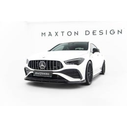 Maxton - Lame Du Pare-Chocs...