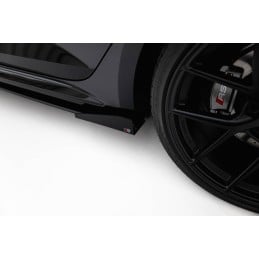 Maxton - Side Flaps...