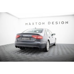 Maxton - Diffuseur Arrière...