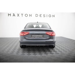 Maxton - Diffuseur Arrière...