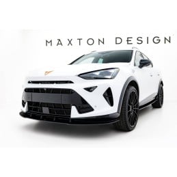 Maxton - Street Pro Lame Du...