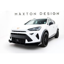 Maxton - Street Pro Lame Du...