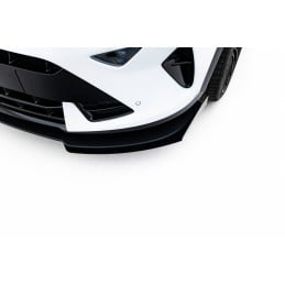 Maxton - Front Flaps Flaps...