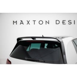 Maxton - Spoiler compatible...