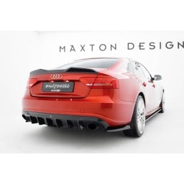 Maxton - Diffuseur Arrière...