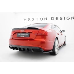 Maxton - Diffuseur Arrière...
