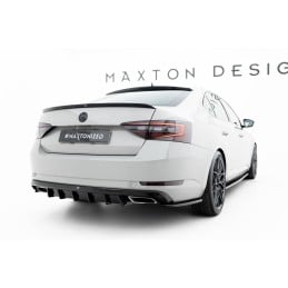 Maxton - Diffuseur Arrière...