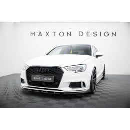Maxton - Lame Du Pare-Chocs...