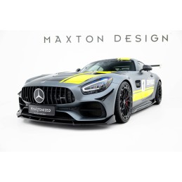 Maxton - Lame Du Pare-Chocs...