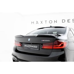 Maxton - Spoiler Cap 3D...
