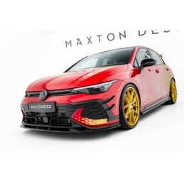 Maxton - Lame Du Pare-Chocs...