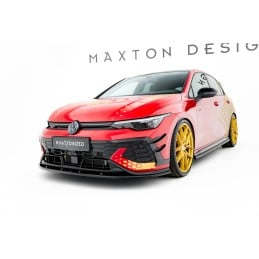 Maxton - Lame Du Pare-Chocs...