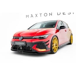 Maxton - Lame Du Pare-Chocs...