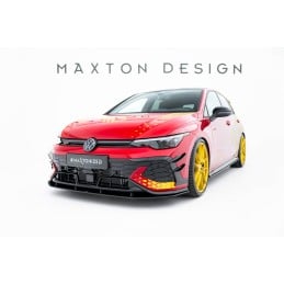Maxton - Street Pro Lame Du...