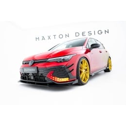 Maxton - Street Pro Lame Du...