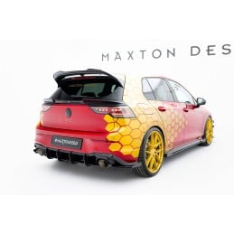 Maxton - Street Pro Central...