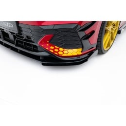 Maxton - Front Flaps Flaps...