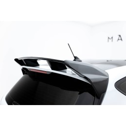 Maxton - Spoiler compatible...