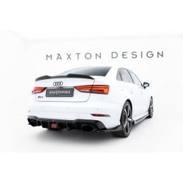 Maxton - Feu Stop Led...