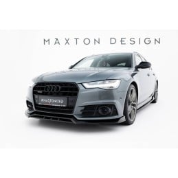 Maxton - Lame Du Pare-Chocs...