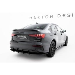 Maxton - Street Pro Central...