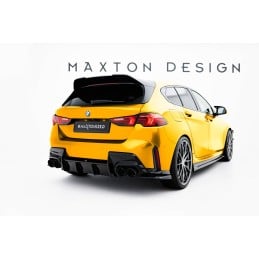Maxton - Diffuseur Arrière...
