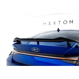 Maxton - Spoiler Cap...