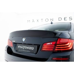 Maxton - Spoiler CSL Look...