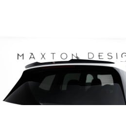Maxton - Spoiler Cap...