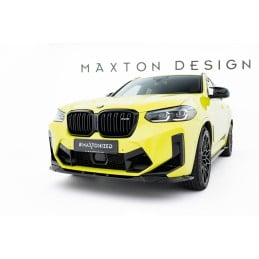 Maxton - Lame Du Pare-Chocs...