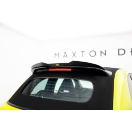Maxton - Spoiler Cap...