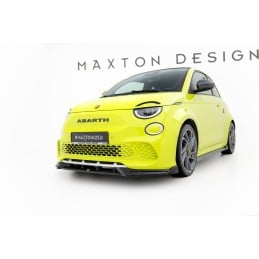 Maxton - Lame Du Pare-Chocs...
