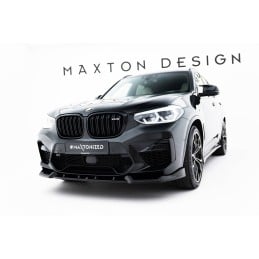 Maxton - Lame Du Pare-Chocs...