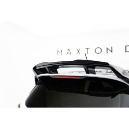 Maxton - Spoiler Cap...