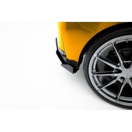 Maxton - Rear Side Flaps...