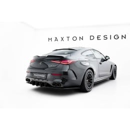 Maxton - Street Pro Central...