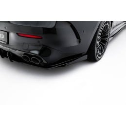 Maxton - Rear Side Flaps...