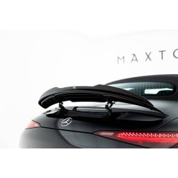 Maxton - Spoiler Cap...