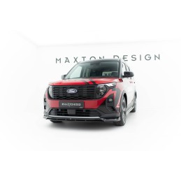 Maxton - Lame Du Pare-Chocs...