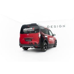 Maxton - Arriere Splitter...