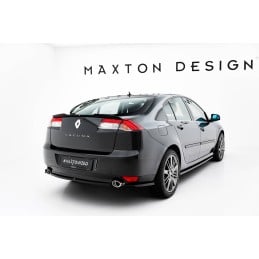 Maxton - Lames De...