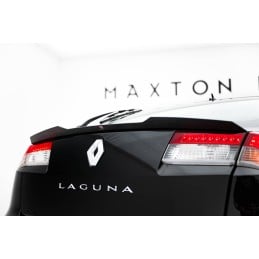 Maxton - Spoiler Cap...