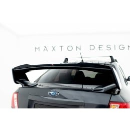 Maxton - Spoiler Cap...