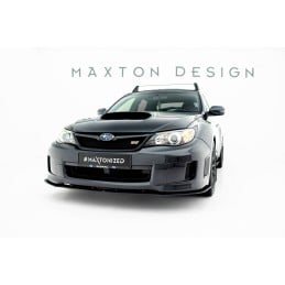 Maxton - Street Pro Lame Du...