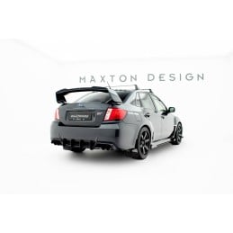 Maxton - Street Pro Central...