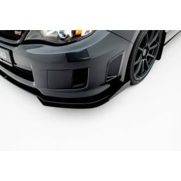 Maxton - Front Flaps Flaps...