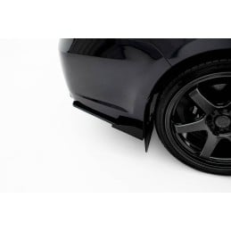 Maxton - Rear Side Flaps...