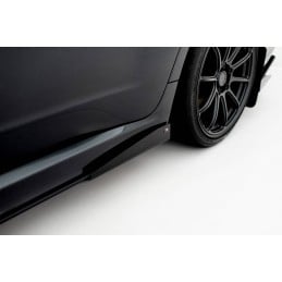 Maxton - Side Flaps...